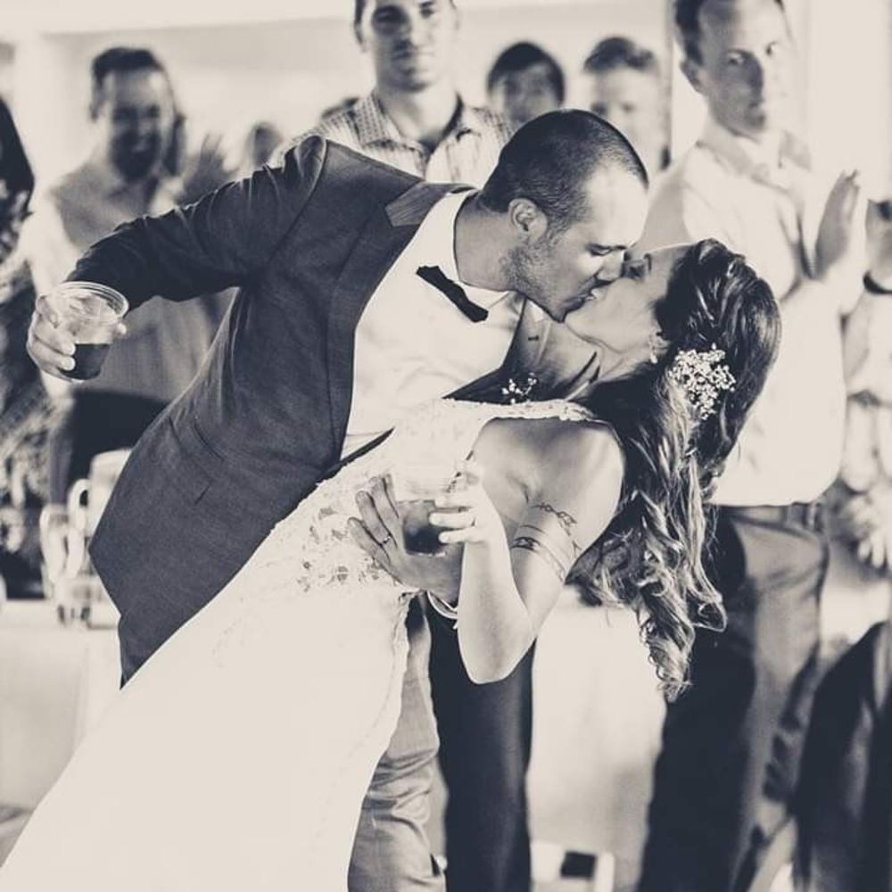 Meet your Posher, Kristine